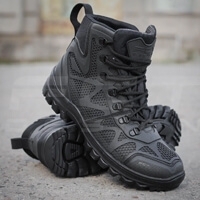 Тактичні черевики зимові